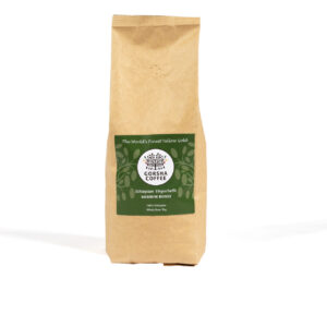 Yirgacheffe Region – Medium Roast (1kg)