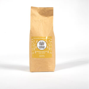 Yirgacheffe Region – Light Roast (1kg)