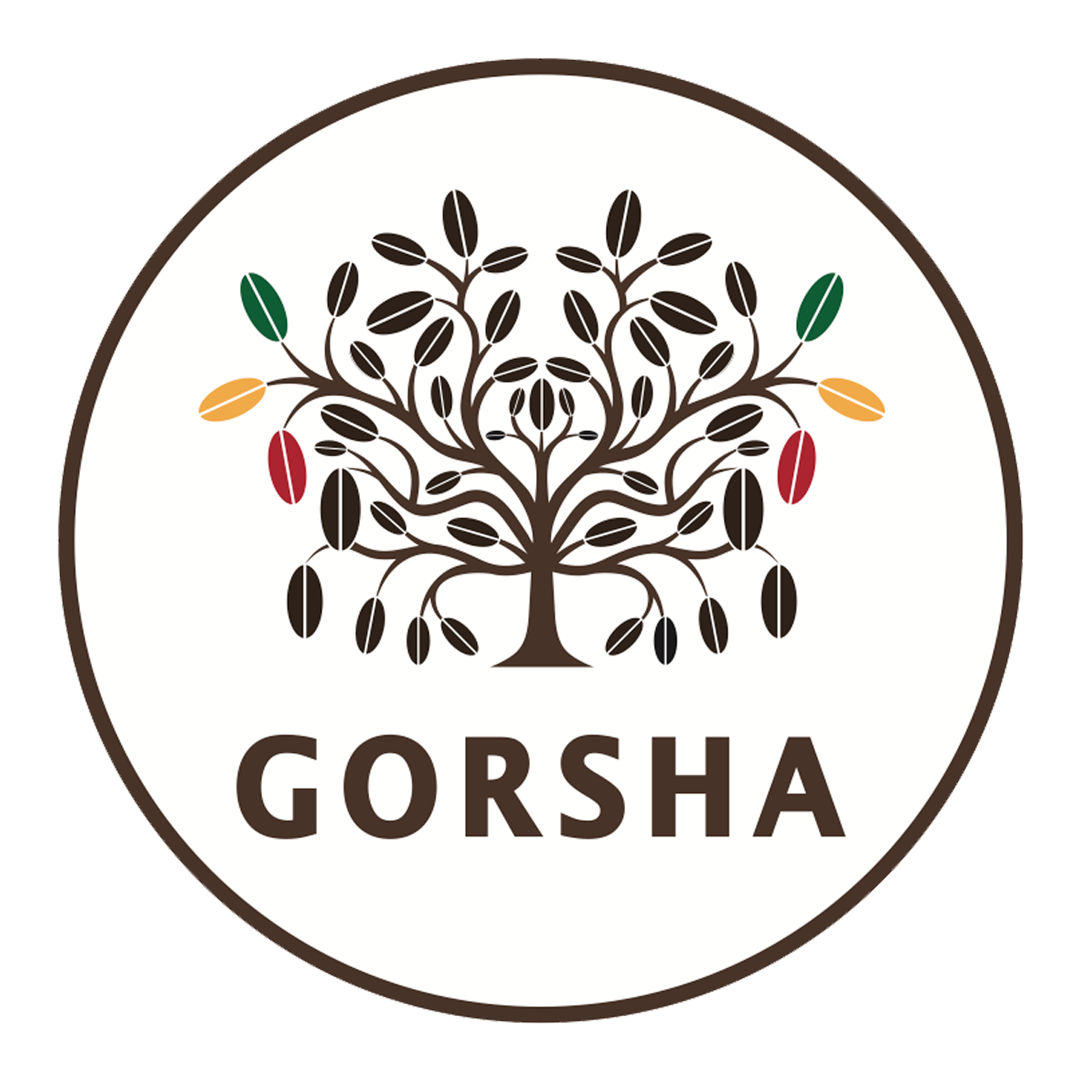 Gorsha in London