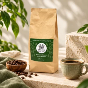 Sidamo Region – Medium Roast (1kg)