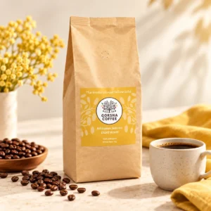Sidamo Region – Light Roast (1kg)